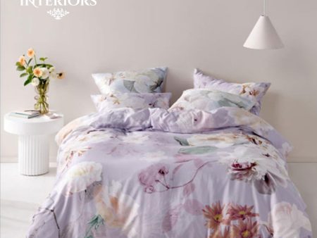 Annella duvet cover set Online Hot Sale