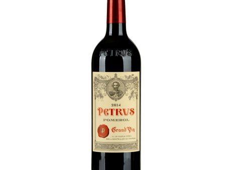 Petrus 2014 For Cheap