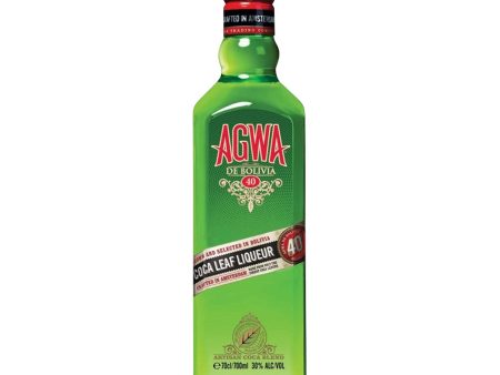 Agwa Coca Leaf Liqueur Online Sale