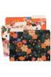 Lively Floral File Folders Discount