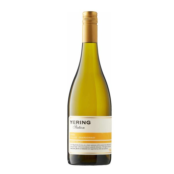 Yering Station Village Chardonnay Sale