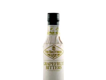 Fee Brothers Grapefruit Bitters For Sale