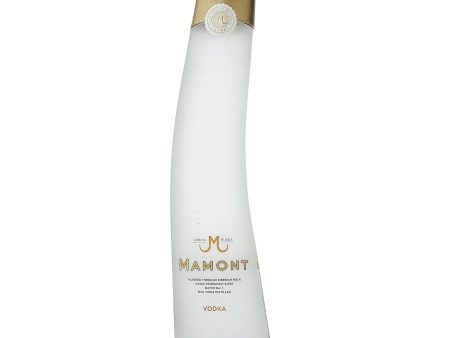 Mamont Vodka Online Hot Sale