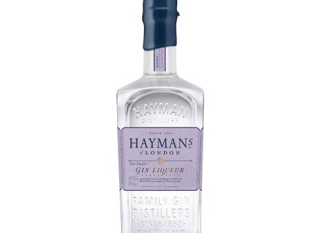 Haymans Gin Liqueur on Sale