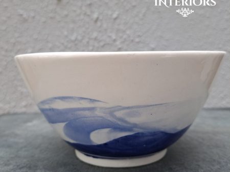 Salad Bowl Small - Ocean Wave Online now