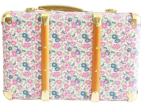 Petite Floral Vintage Case Online Sale