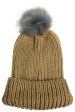 Tahoe Pom Hat Discount