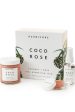 Coco Rose Luxe Hydration Trio For Sale