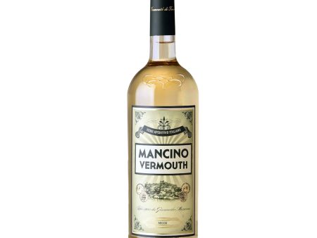 Mancino Secco Vermouth Sale