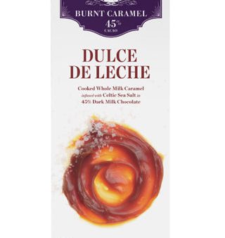 Dulce de Leche Chocolate Bar For Cheap