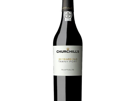 Churchills 30 Year Old Tawny Port Cheap