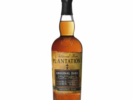 Plantation Original Dark Rum Sale