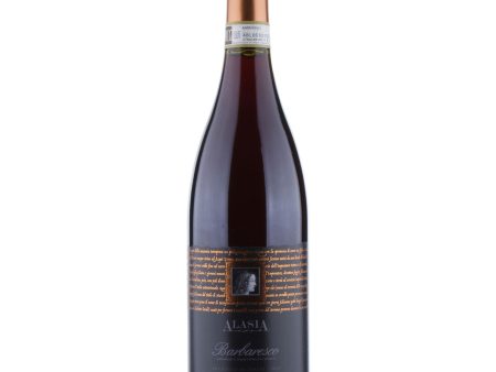 Alasia Barbaresco Online now