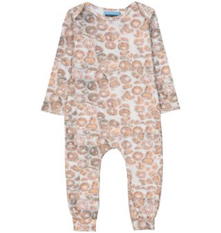 Cereal Long Body Onesie Online now