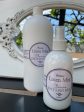 Clarens Interiors Peony Linen Mist - refill Hot on Sale