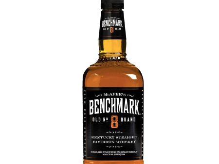 Benchmark Bourbon Whiskey Discount