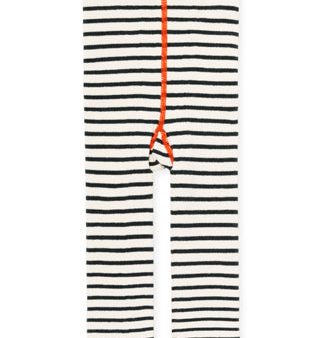 Yachtsy Stripe Legging For Discount