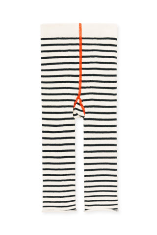 Yachtsy Stripe Legging For Discount