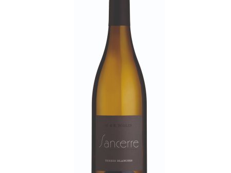 Domaine Roblin Sancerre Blanc  Terres Blanches’ 2023 Online Hot Sale