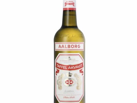 Aalborg Taffel Akvavit Online now