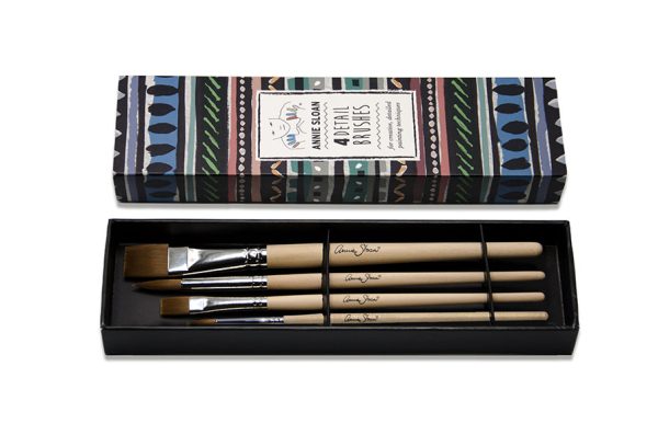 Annie Sloan Detail Brush Set™ Sale