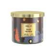 Road Trippin  3-wick 14oz Jar Candle Hot on Sale