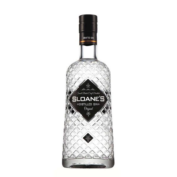 Sloane s Gin Online