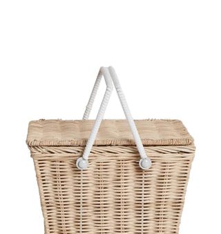 Piki Basket For Sale