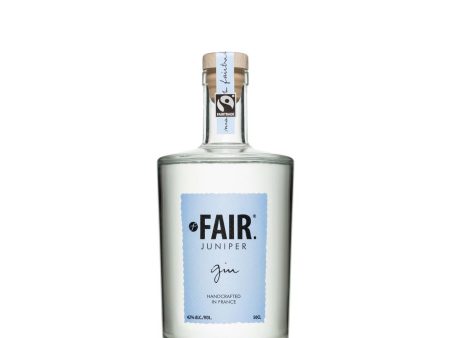 Fair Gin on Sale