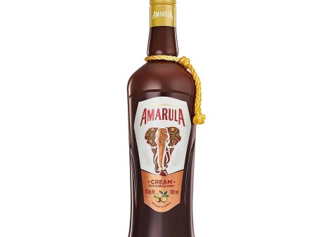 Amarula Cream Liqueur For Sale