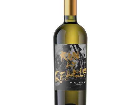 Run By Rebels Viognier Cheap