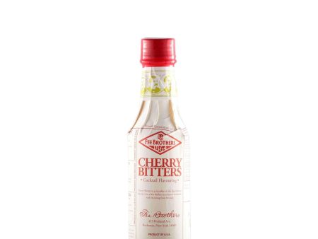 Fee Brothers Cherry Bitters Cheap