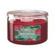 Apple Festival 3-wick 10oz Jar Candle Online