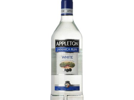 Appleton White Rum For Cheap