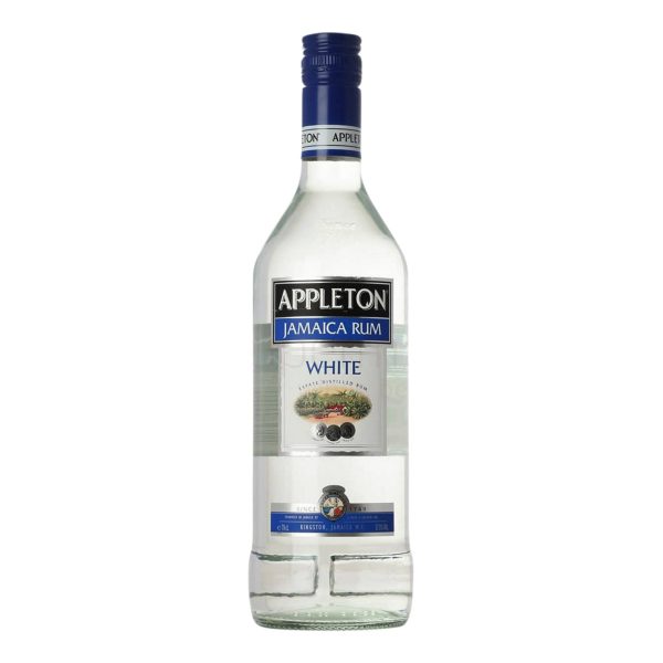 Appleton White Rum For Cheap