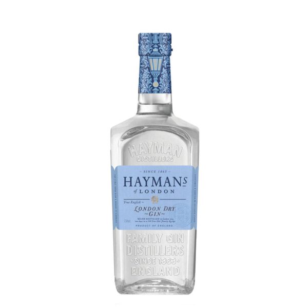 Haymans London Dry Gin For Discount