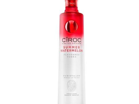 Ciroc Summer Watermelon Vodka Supply