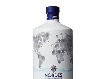 Nordes Gin Online Sale