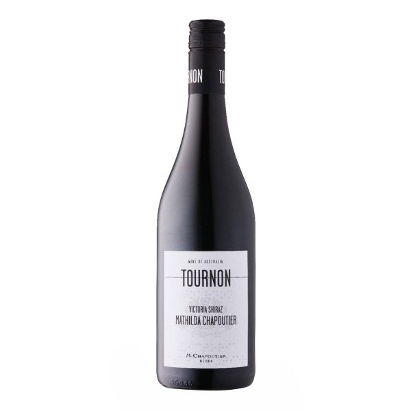 Tournon Mathilda Shiraz Fashion