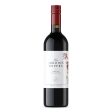 Les Jardins Divers Merlot Mourvedre on Sale