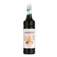 Monin Chai Tea Syrup Supply