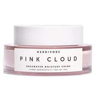 Pink Cloud Rosewater Moisture Creme Online Hot Sale