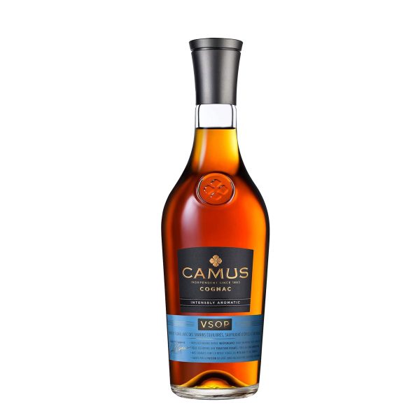 Camus VSOP Cognac Sale