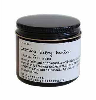 Calming Baby Balm For Discount