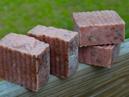 Lavender Bar Soap Sale