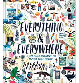 Everything & Everywhere Online