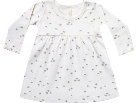 Baby Dress | Ivory on Sale