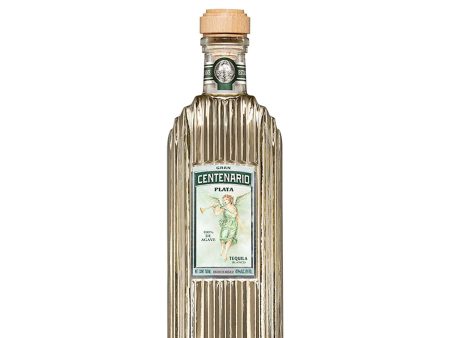 Gran Centenario Plata Tequila Online Sale