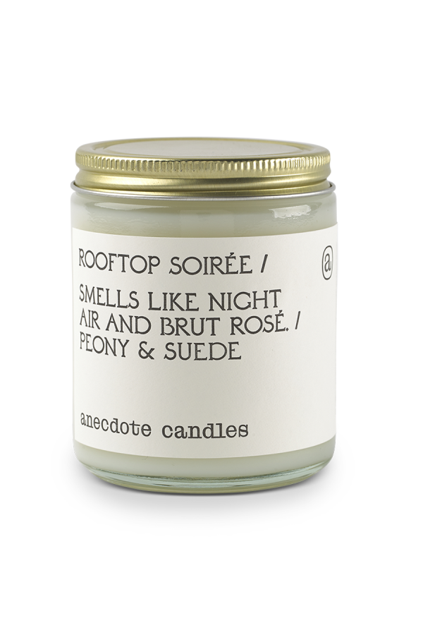 Rooftop Soiree Candle Online Hot Sale