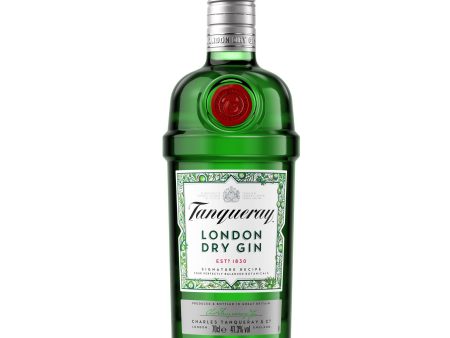 Tanqueray Gin Online